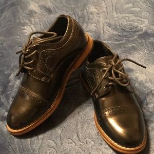 Toddler Dress Shoes
